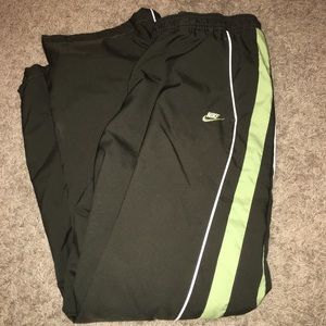 Nike Track Pants